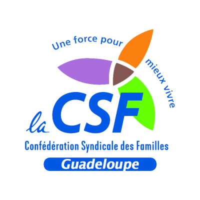 logo guadeloupe csf logo 750x750PNG LA 1